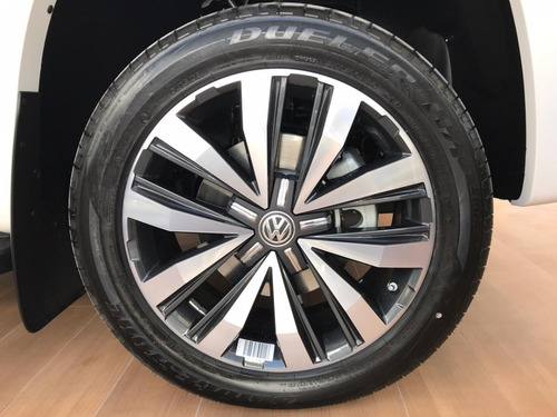 Imagen 7 de 15 de Vw Amarok Extreme V6 4x4 At Cv258 Nv