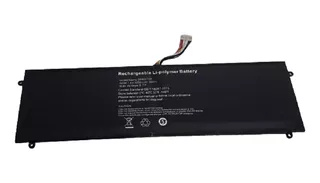 Bateria Notebook Mod 5080270p 7,6v 5000 Mah
