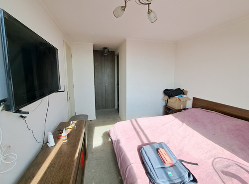 Venta De Amplio Departamento Ubicado En Octava Avenida 1563