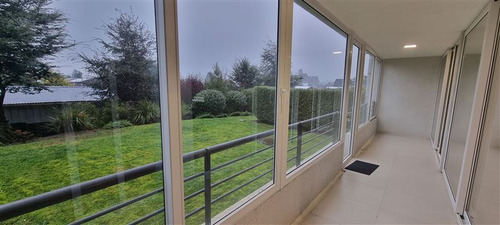 Departamento En Venta En Puerto Varas