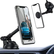 Comprar Holder Premium Soporte Magnético Para Celular O Dispositivos