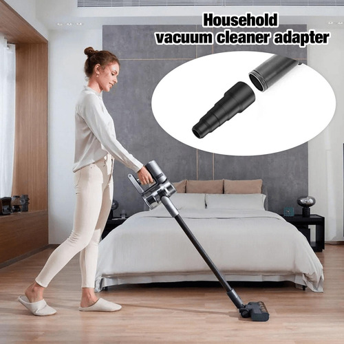 Adaptador De Manguera De Aspiradora Accesorios Para Aspirado