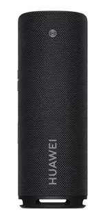 Parlante Huawei Sound Joy Speaker - Bluetooth Color Negro