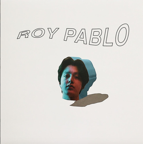 Boy Pablo  Roy Pablo Vinilo Nuevo Lp 