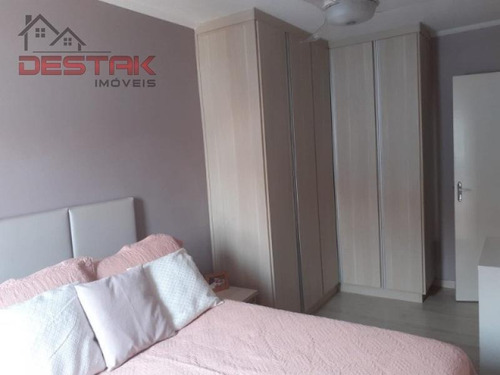 Imagem 13 de 15 de Ref.: 5734 - Apartamento Em Jundiaí Para Venda - V5734