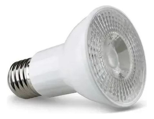 Lâmpada Led Par 20 7w E7