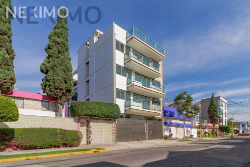 Imagen 2 de 12 de Venta De Departamento P.h. En Valle Ceylan Tlanepantla Estado De México