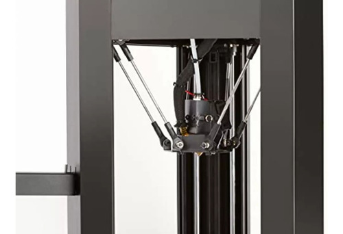 Monoprice Mp Mini Delta 3d Printer