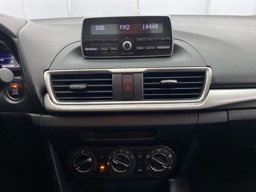 Mazda 3 2.0 Prime
