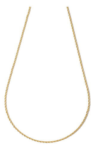 Colar Elegance Dourado 18k - Eleve Seu Visual
