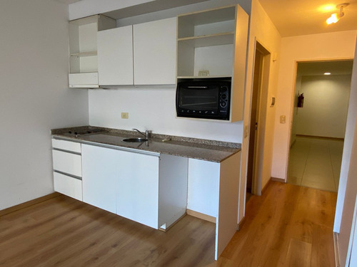 Venta Monoambiente Balcón Amenities Balvanera