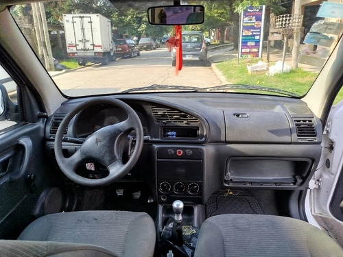 Citroën Berlingo Furgon 1.9 D