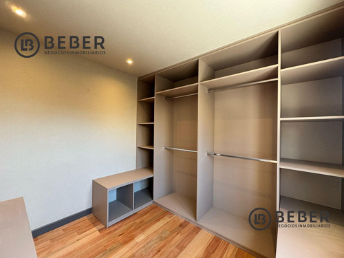 Venta Ph 3 Ambientes Con Patio Y Pileta, Parque Luro, Mar Del Plata