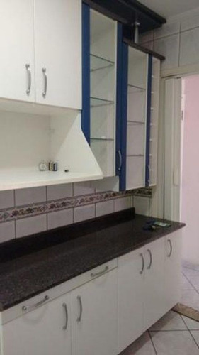 Apto Na Vila Amalia - Mi84251