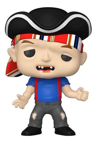 Funko Pop Movies The Goonies 1065 - Sloth