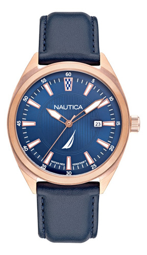 Reloj Nautica Hombre Napbps010