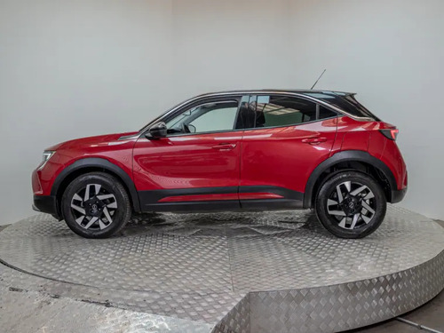 Opel New Mokka 1.2 Elegance Mt 2022