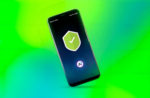 Kaspersky Antivirus Para Android 1 Celular 1 Ano
