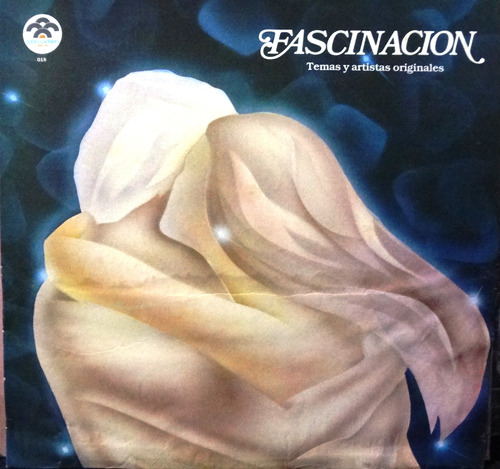 Fascinacion - Artistas Originales - 7$