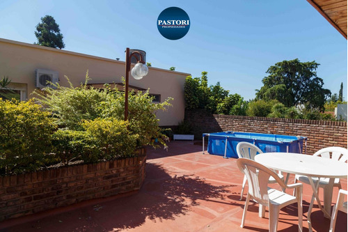 Imagen 19 de 29 de Olivos Roche. Excel Chalet Ph En Duplex 5 Amb- Con Patio!