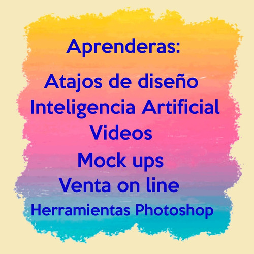 Imagen 4 de 8 de Curso Sublimacion Y Dtf Para Emprendedores