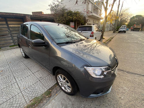 Renault Sandero 1.6 16v Life