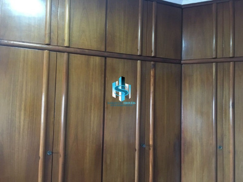 Imagem 15 de 30 de Apartamento A Venda Em Sp Vila Matilde - Ap07961 - 70834009
