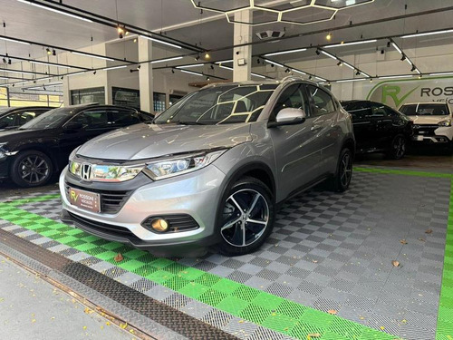 Honda HR-V Hr-v Ex Cvt