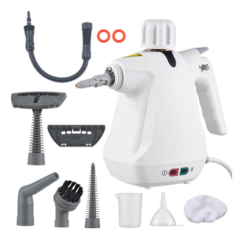1000w Handheld Steam Cleaner, High Temperature Press I