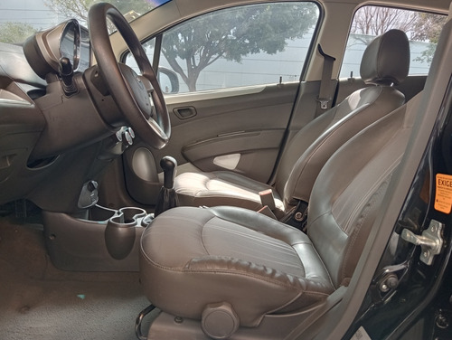 Chevrolet Spark 1.6 Ltz Mt
