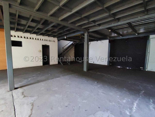 Imagen 18 de 27 de Galpón En Venta Av Constitución, Maracay 23-30949 Hc