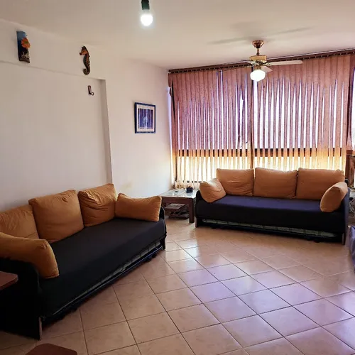 Apartamento Aguasal Higuerote