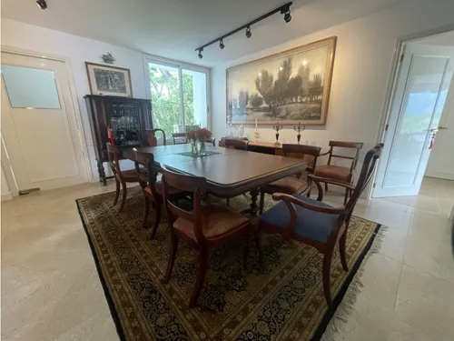 Apartamento Lomas De San Roman