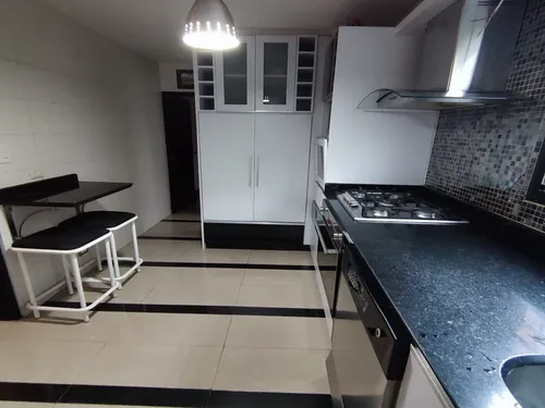 Apartamento En Venta Sebucán