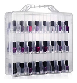 Estante Para Esmaltes | MercadoLibre 📦