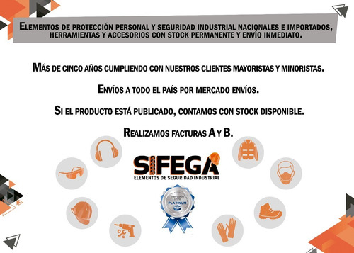 Imagen 4 de 4 de Anteojo Spy Anti Rayadura