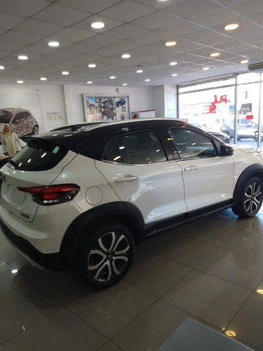 Imagen 15 de 18 de Fiat Pulse Turbo 1.0 Impetus. Entrega Inmediata /ga