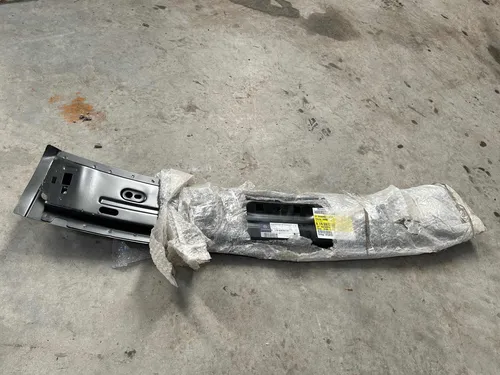 Refuerzo De Teccho Mercedes Classe A200 Cdi