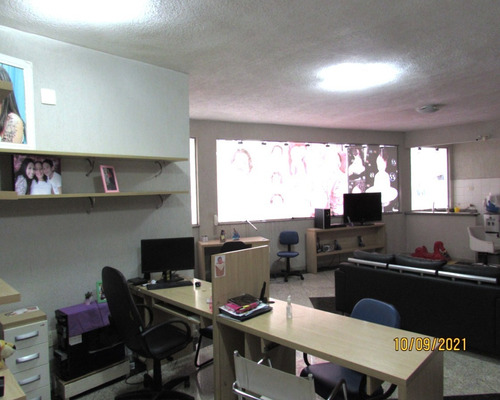 Imagem 3 de 14 de Salas Comerciais Na Av Cangaiba - Sa00032 - 70086192