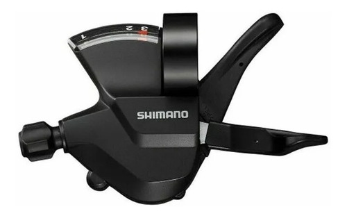 Palanca De Cambios Izquierda Shimano 3 Velocidades Shifter