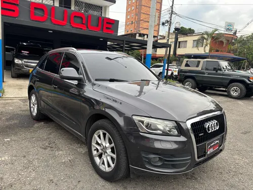 Audi Q5 3.0 Tdi S-tronic Luxury