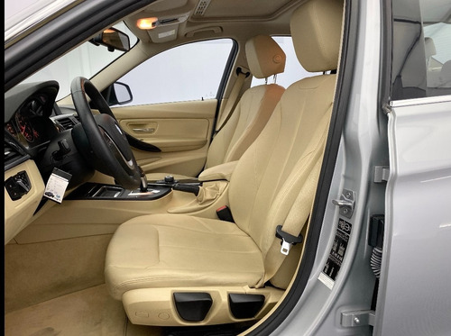 Bmw 316i 1.6 Luxuri At