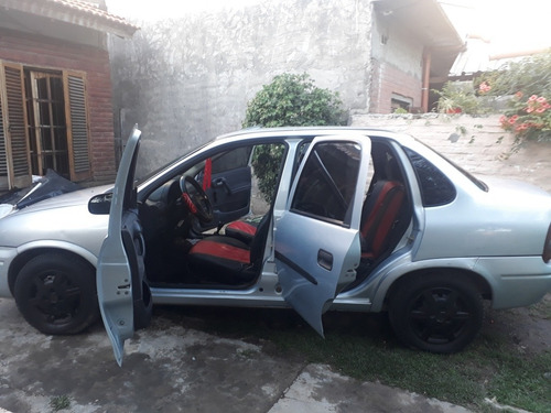 Chevrolet Corsa Classic 1.6 Gl 2006