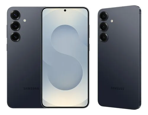 Celular Samsung Galaxy S25+ 5G, 512GB, 12GB RAM, Câmera Tripla de...