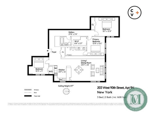 Imagem 6 de 10 de Apartamento - Ap00438 - 68679595