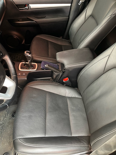 Toyota Picape Cabine Dupla SR 2.8 TDI CD 4x4 (Aut)