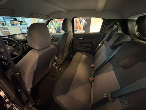 Citroën C3 1.0 FIREFLY FLEX FEEL MANUAL