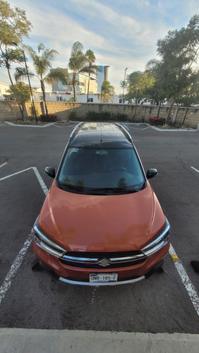 Suzuki Ertiga 2023 Xl7 Glx Aut 7 Pasajeros Familiar