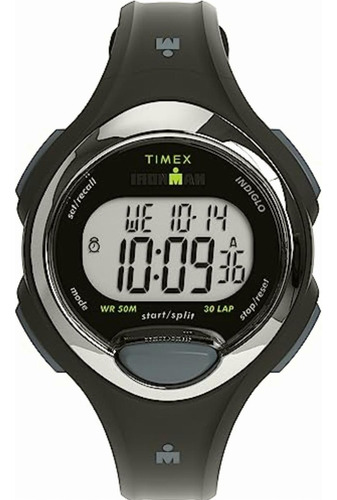 Reloj Timex Ironman Essential Dama Tw2w173006p
