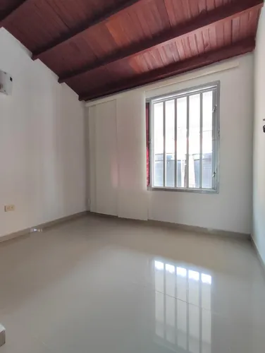 Casa En Venta En Bocono. Cod V28439